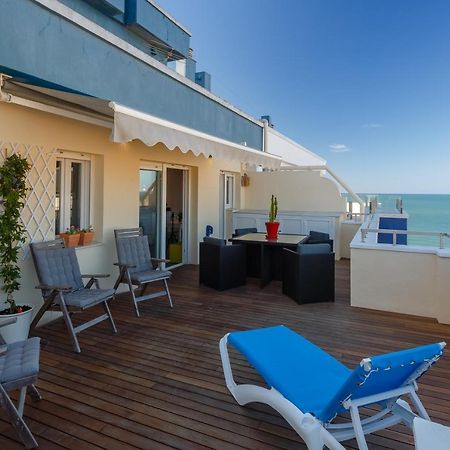 El Atico De La Reina By Cadiz4Rentals Dış mekan fotoğraf