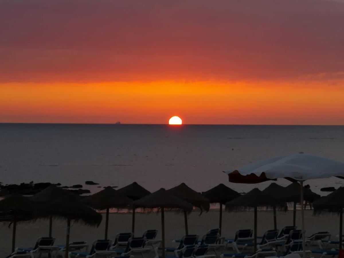 El Atico De La Reina By Cadiz4Rentals Dış mekan fotoğraf